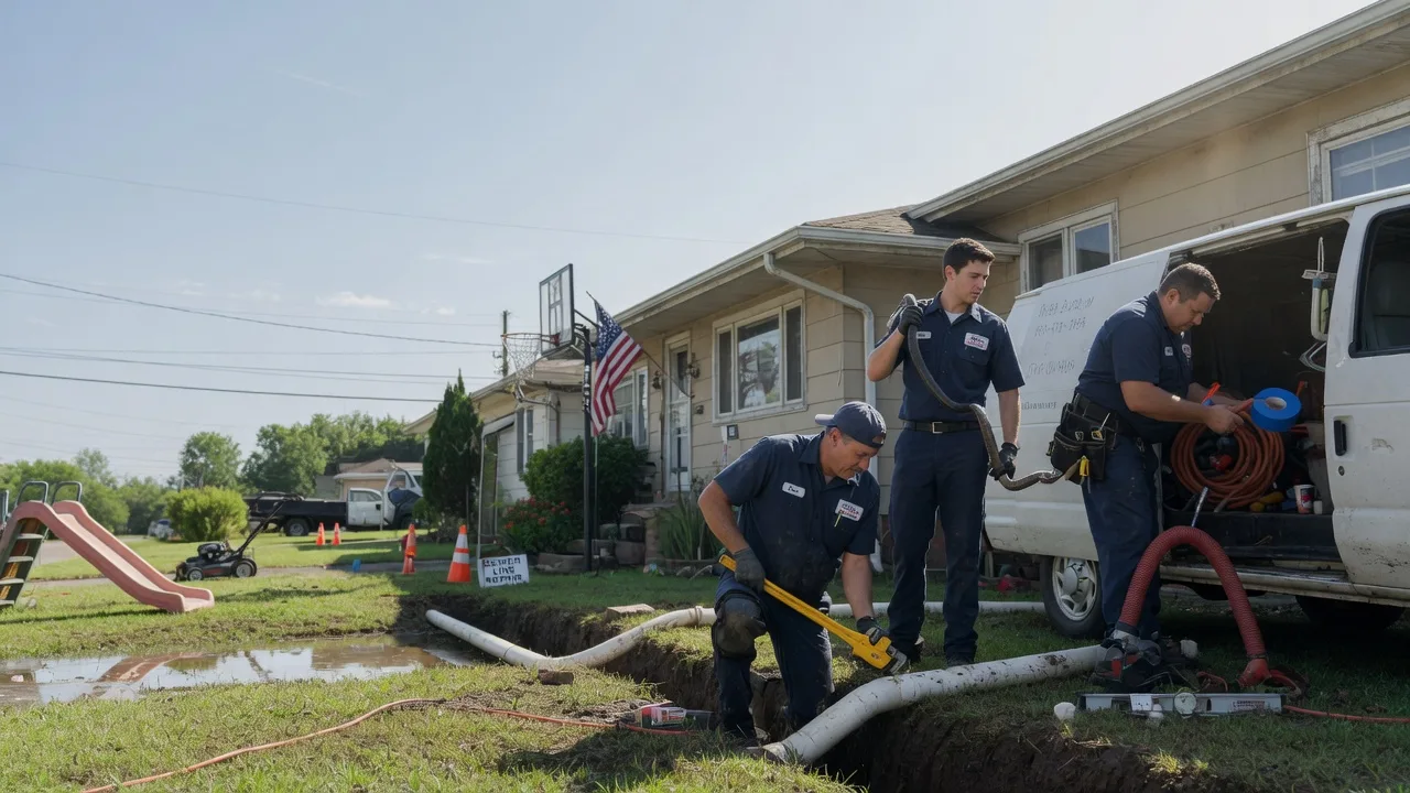 Toilet Installation in Grand Cane, LA near me